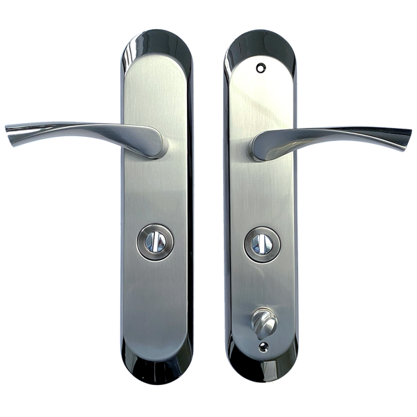 Hooply CEFIRO ZTB002 Combat Lock Handles With Thumbturn