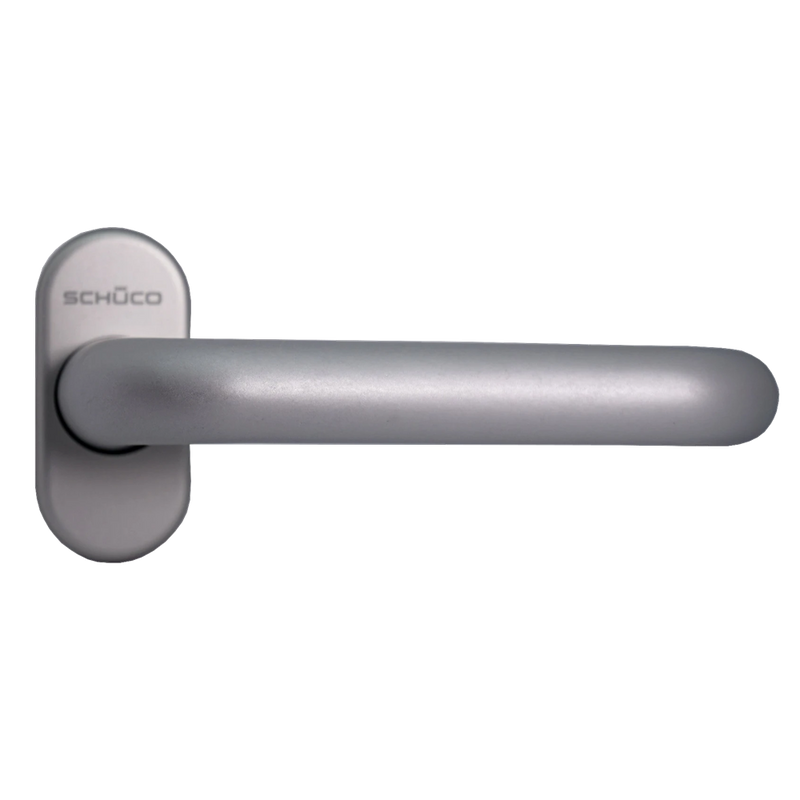 SCHUCO Single Side Only Lever Handle