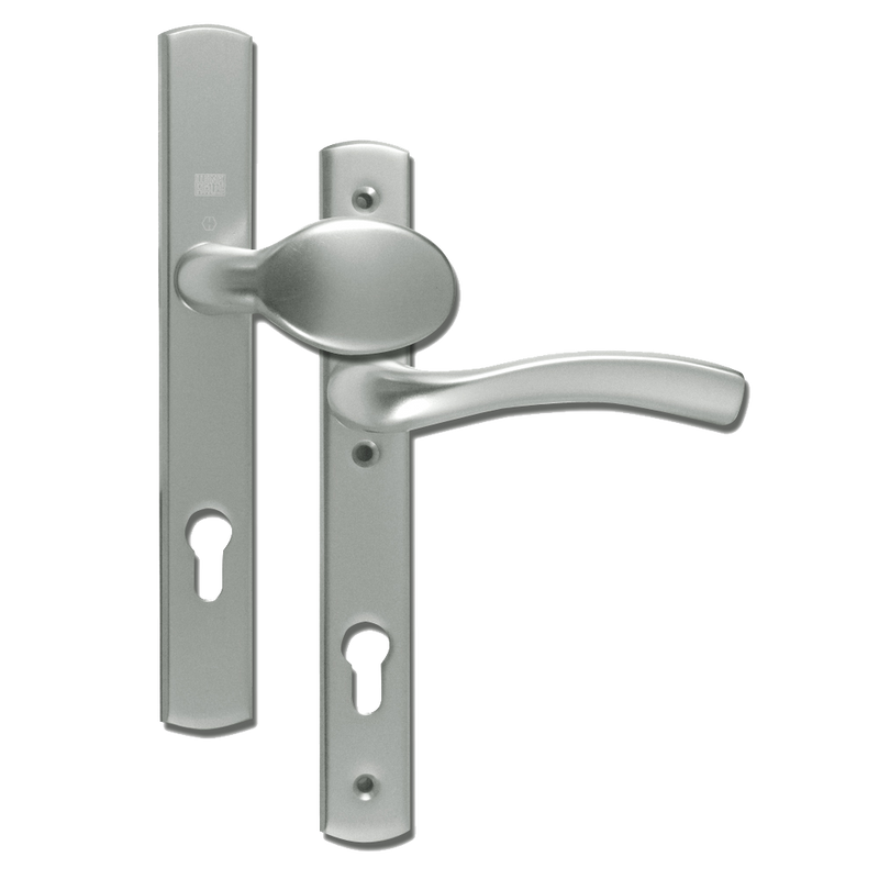 WINKHAUS Palladio XL 92 Lever/Fixed Pad UPVC Furniture