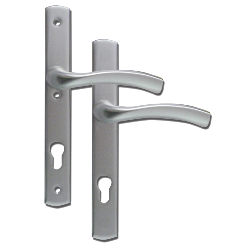 WINKHAUS Palladio Quick Fit 92 Lever/Lever UPVC Furniture