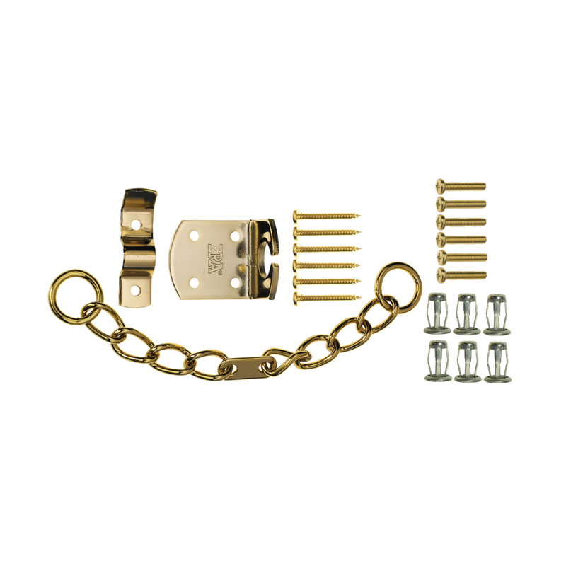 ERA TS003 Certified Door Chain