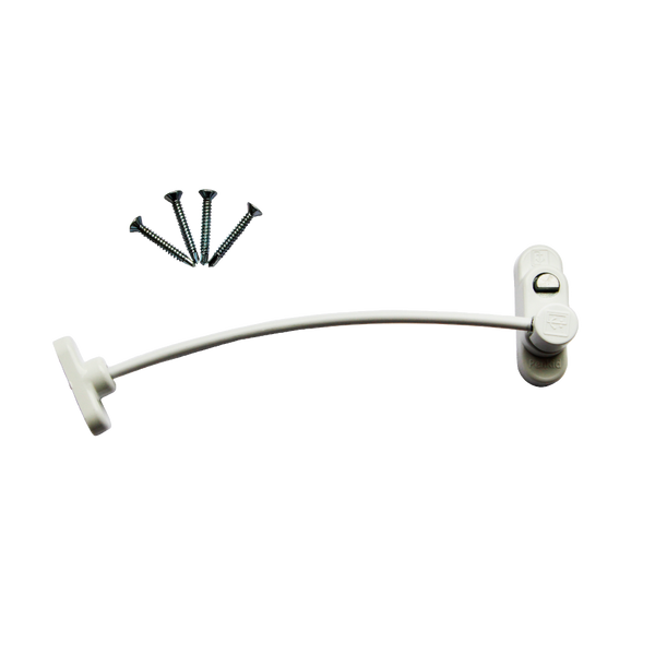 PENKID Push Release Window Restrictor