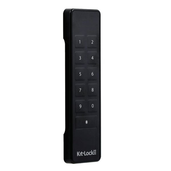 CODELOCKS KitLock KL1100 KeyPad Locker Lock With Powered Latch