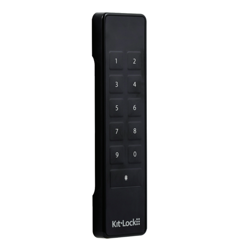 CODELOCKS KitLock KL1100 KeyPad Locker Lock With Powered Latch