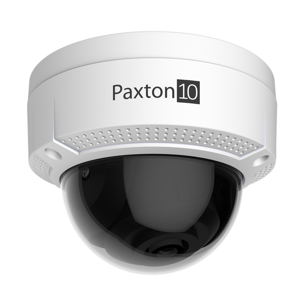 PAXTON10 Mini Dome Camera Core Series 4MP