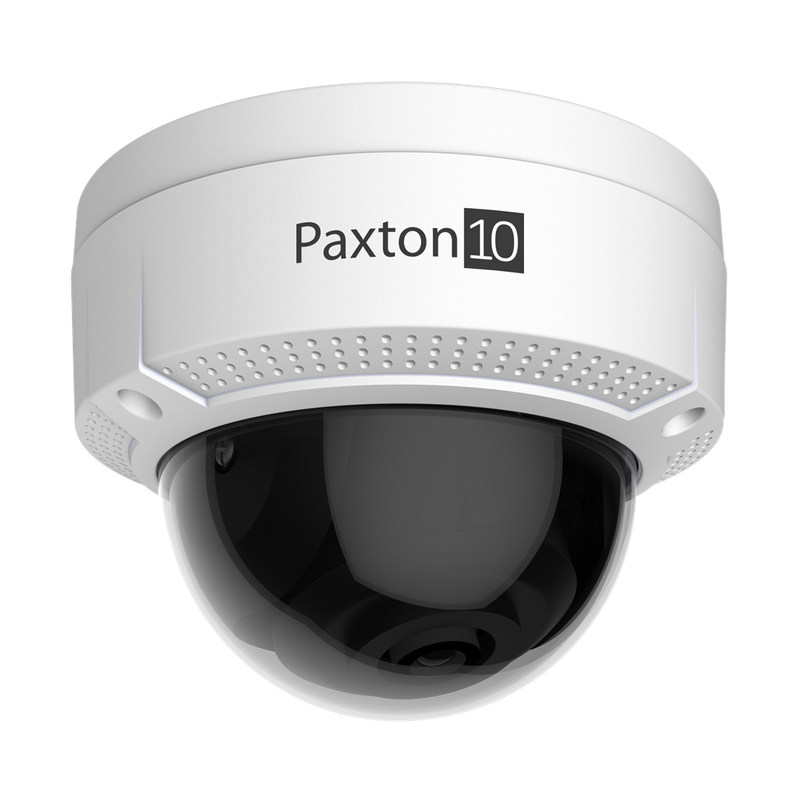 PAXTON10 Mini Dome Camera Core Series 4MP