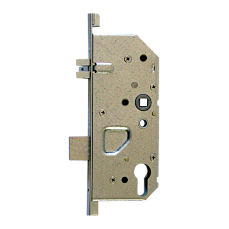 FIX 6025 Lever Operated Single Spindle Latch & Deadbolt Gearbox