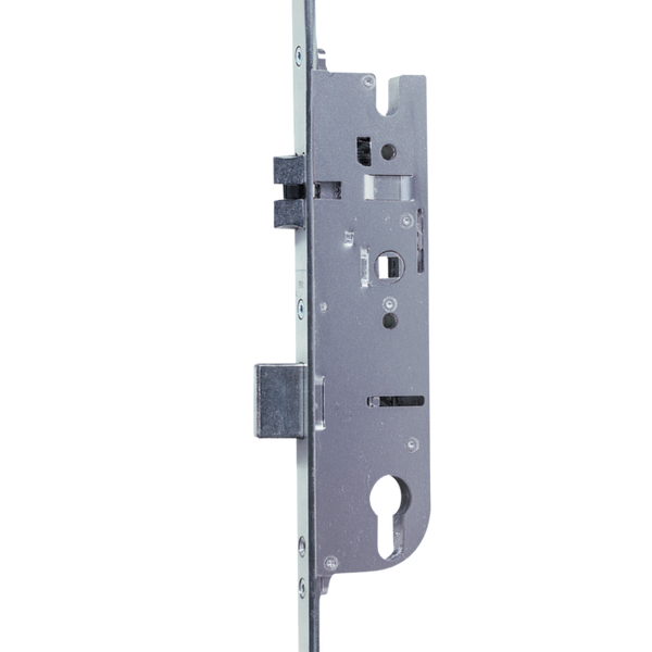 MACO Lever Operated Latch & Deadbolt Single Spindle CT-S Gearbox