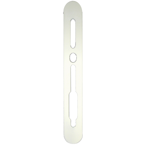 SASHSTOP Torchguard Door Handle Protector Discreet 300mm x 40mm