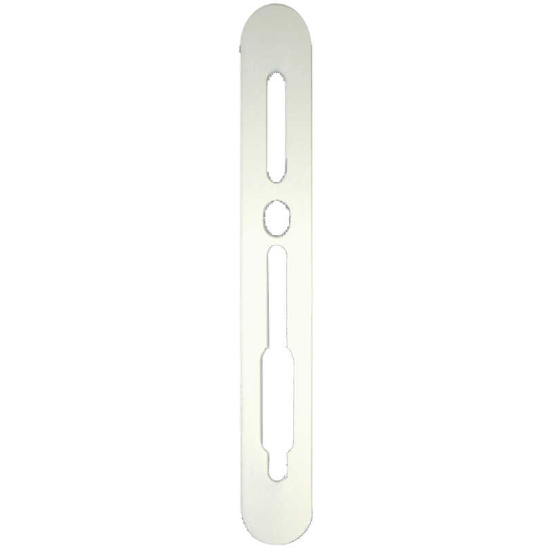 SASHSTOP Torchguard Door Handle Protector Discreet 300mm x 40mm