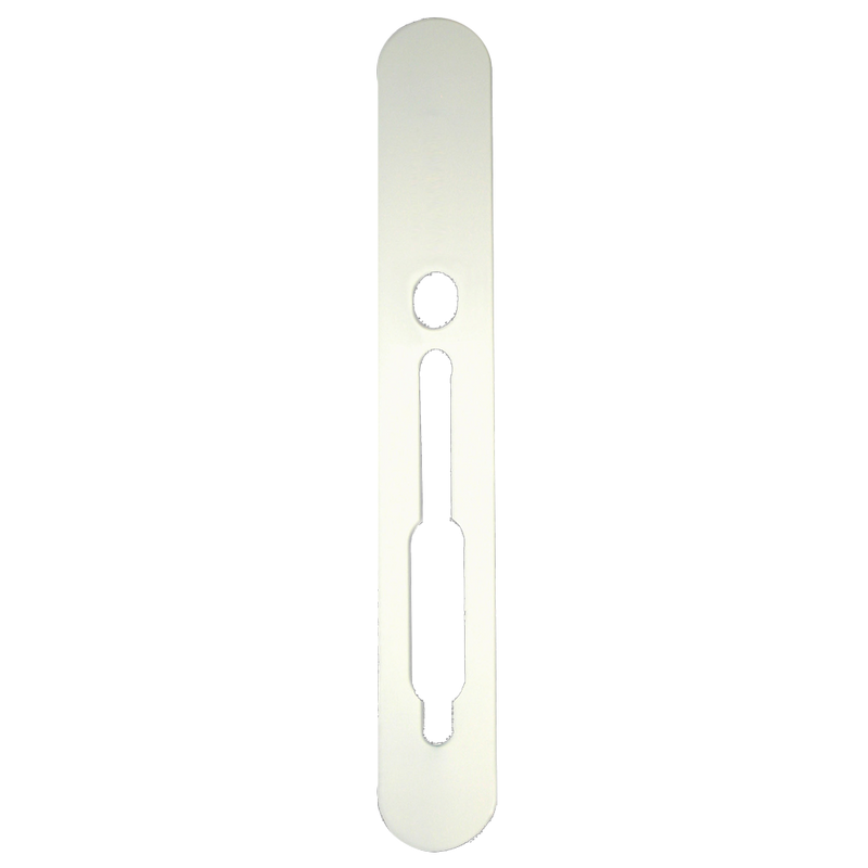 SASHSTOP Torchguard Door Handle Protector Discreet 300mm x 40mm