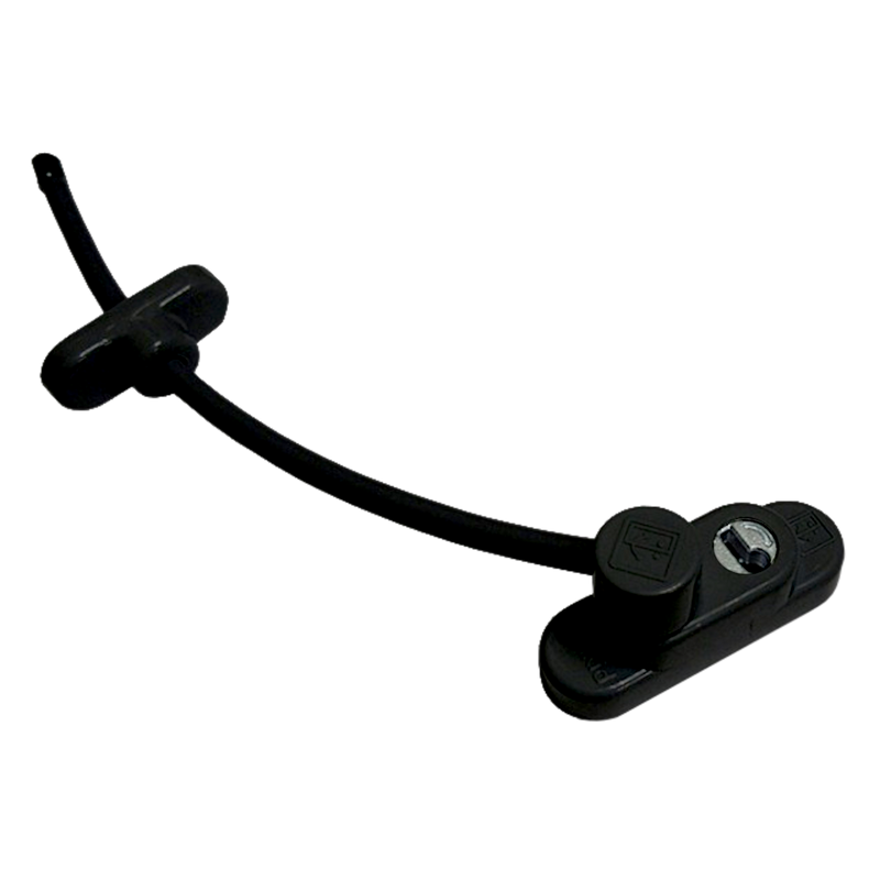 PENKID WSR200 Ventilation Window Restrictor