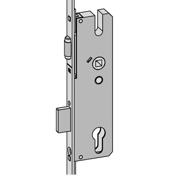 WINKHAUS Stable Door Gearbox