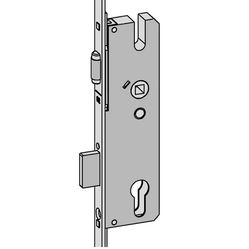 WINKHAUS Stable Door Gearbox