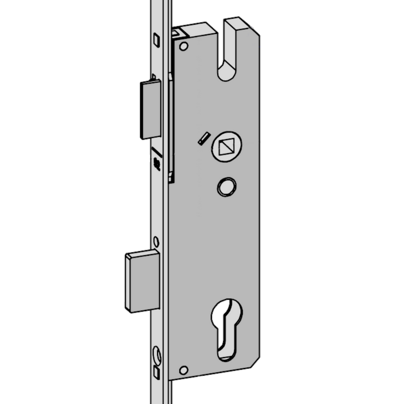 WINKHAUS Stable Door Gearbox