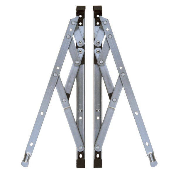 COTSWOLD Sinidex Top Hung Friction Stay (Handed Pair)