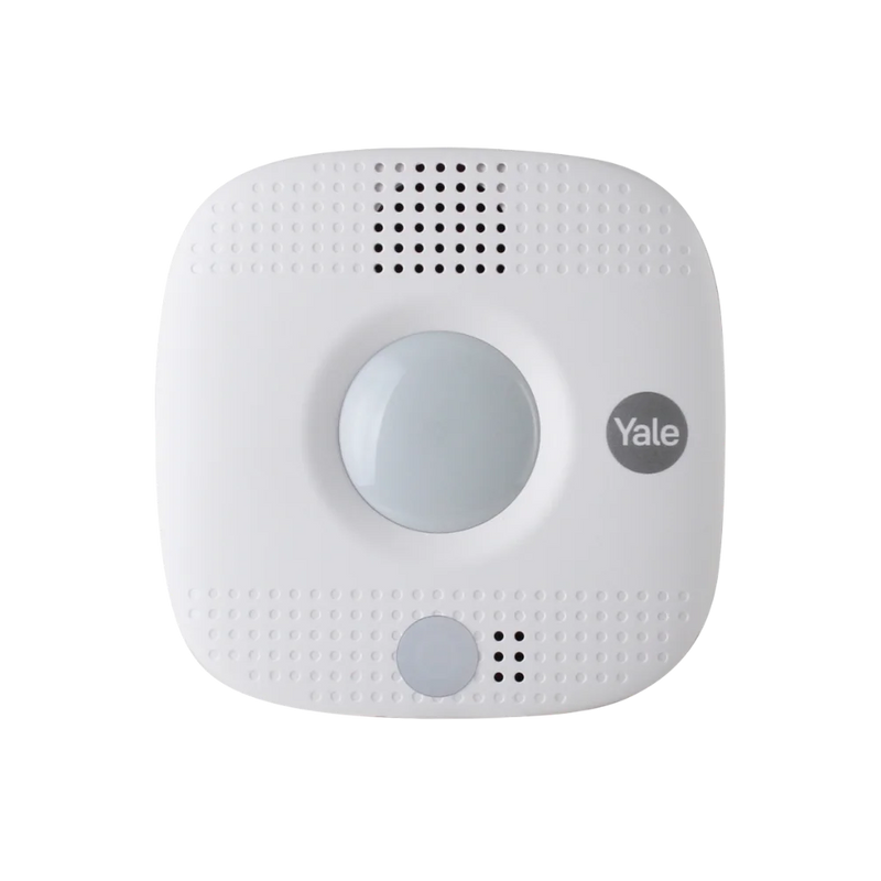 YALE Sync Serial Connection Smoke Detector