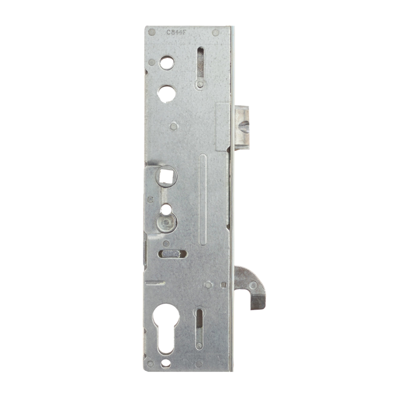 LOCKMASTER 21 Single Spindle Latch & Hook Gearbox