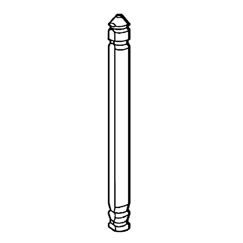 ROTO NT Pin For Top Hinge