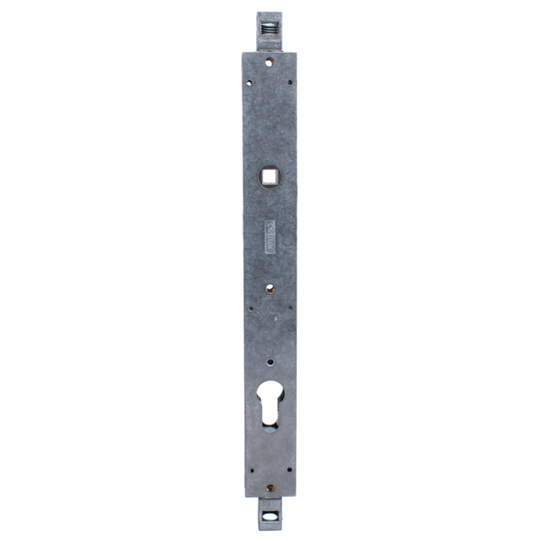 CENTOR TwinPoint Gen2 Lock Body With Euro Cut-Out To Suit Single Handle 280mm