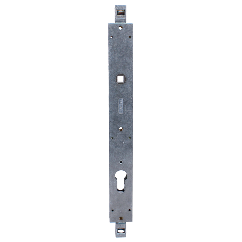 CENTOR TwinPoint Gen2 Lock Body With Euro Cut-Out To Suit Single Handle 280mm