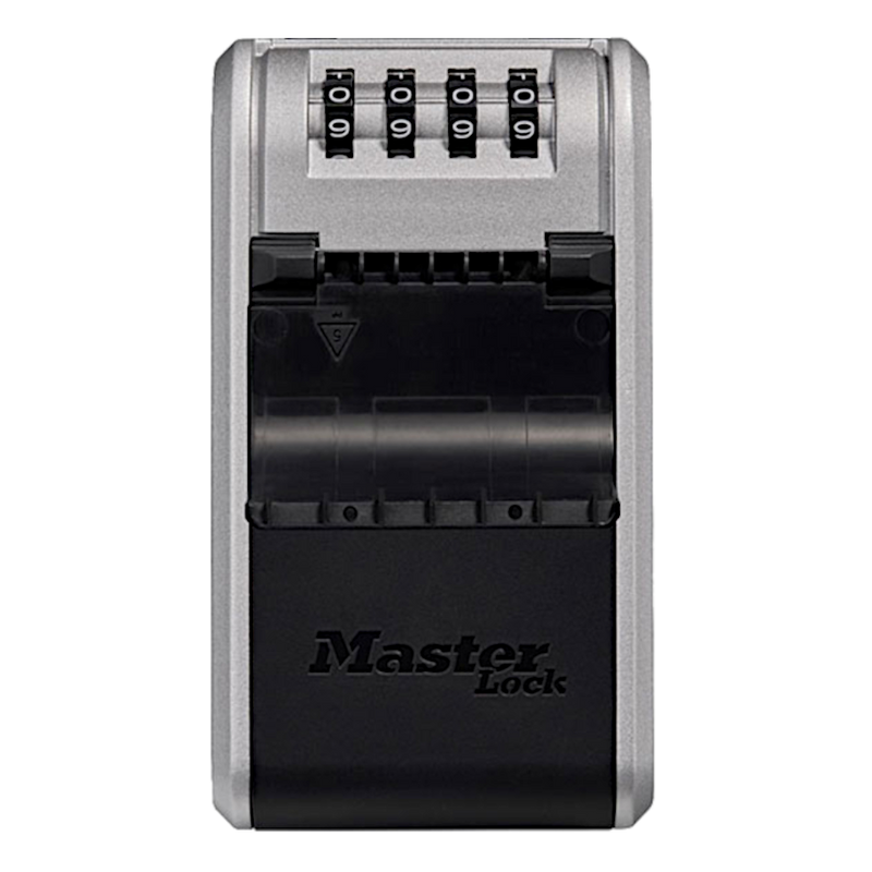 MASTER LOCK 5481EURD Combination Key Box