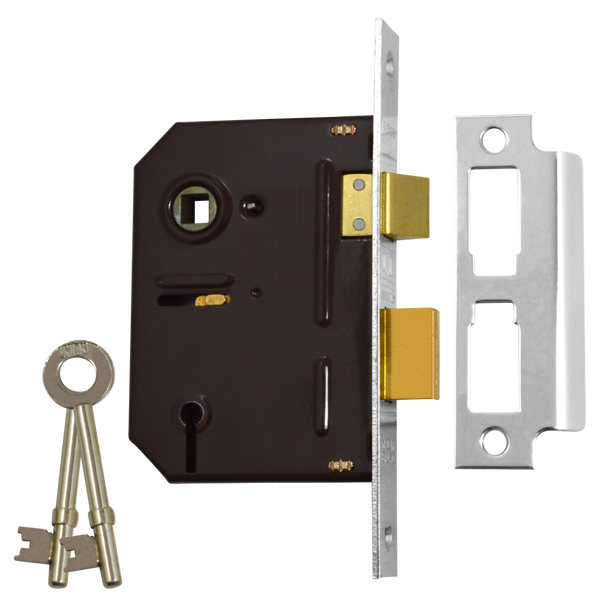 UNION 2243 3 Lever Sashlock