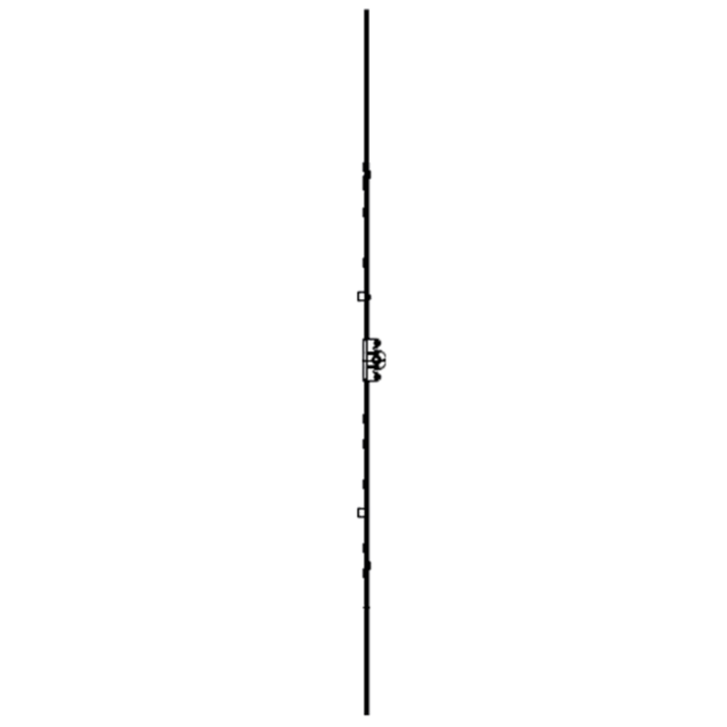 SIEGENIA Titan AF Drive Gear  Suits SRH 1201mm-1600mm TGMK4070