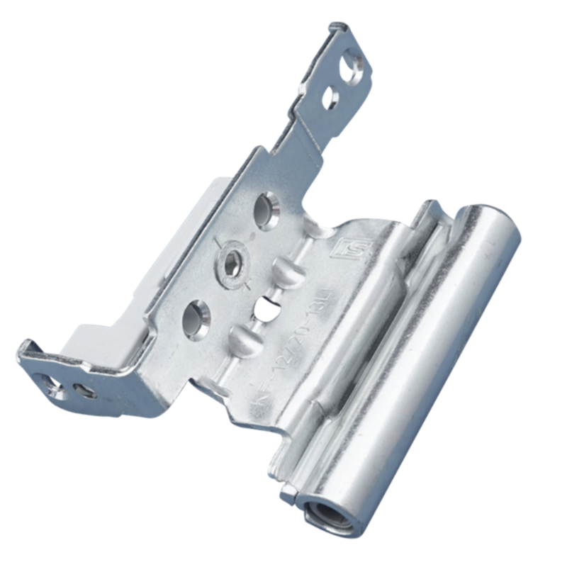 SIEGENIA Titan AF Rebated Hinge 12/20