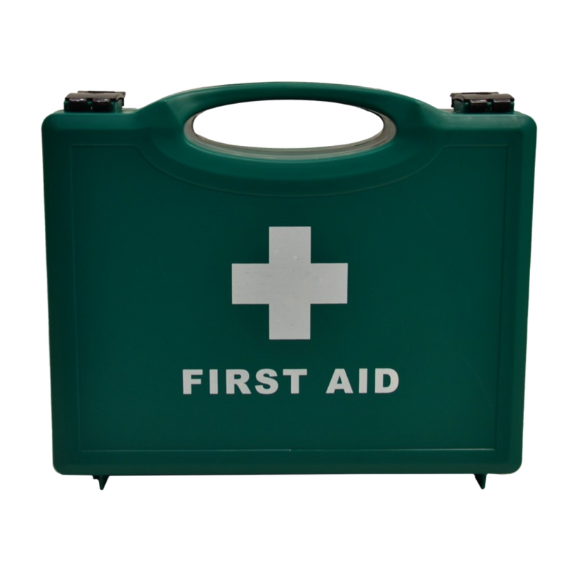 ALDRIDGE First Aid Kit