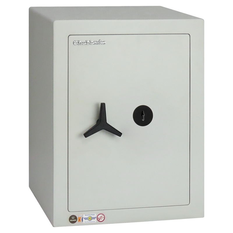 CHUBBSAFES Homevault S2 Burglary Resistant Safe 4,000 Rated