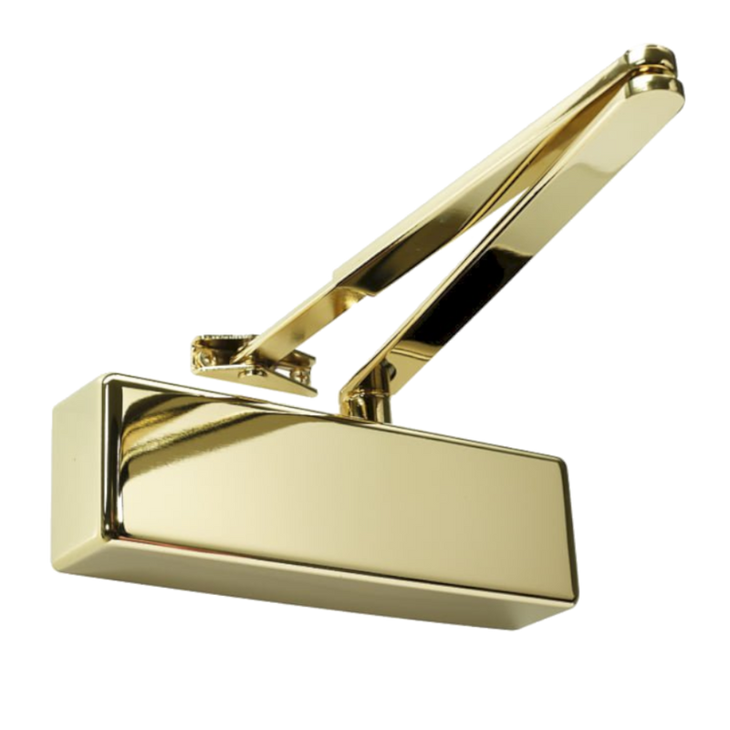 RUTLAND Fire Rated TS.3204 Door Closer Size EN 3-4