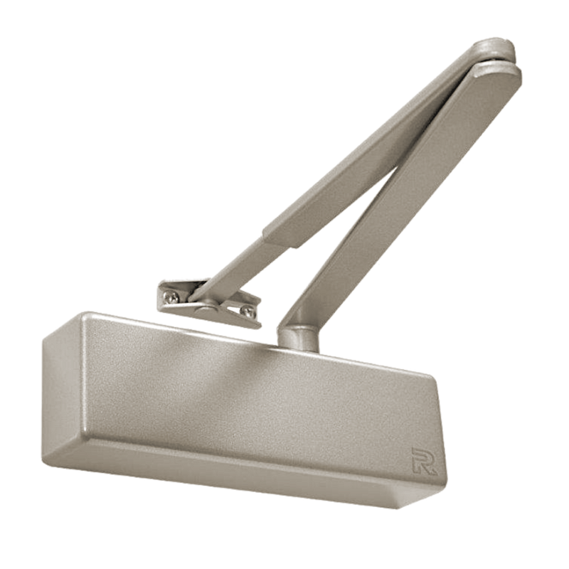 RUTLAND Fire Rated TS.3204 Door Closer Size EN 3-4