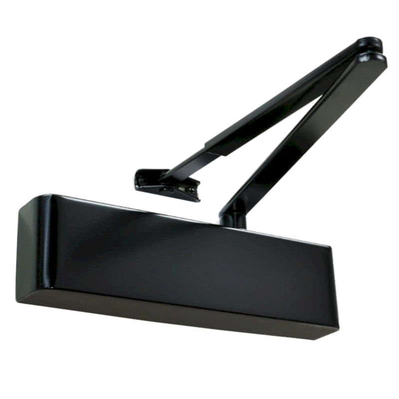 RUTLAND Fire Rated TS.9205 Door Closer Size EN 2-5 With Backcheck & Delayed Action