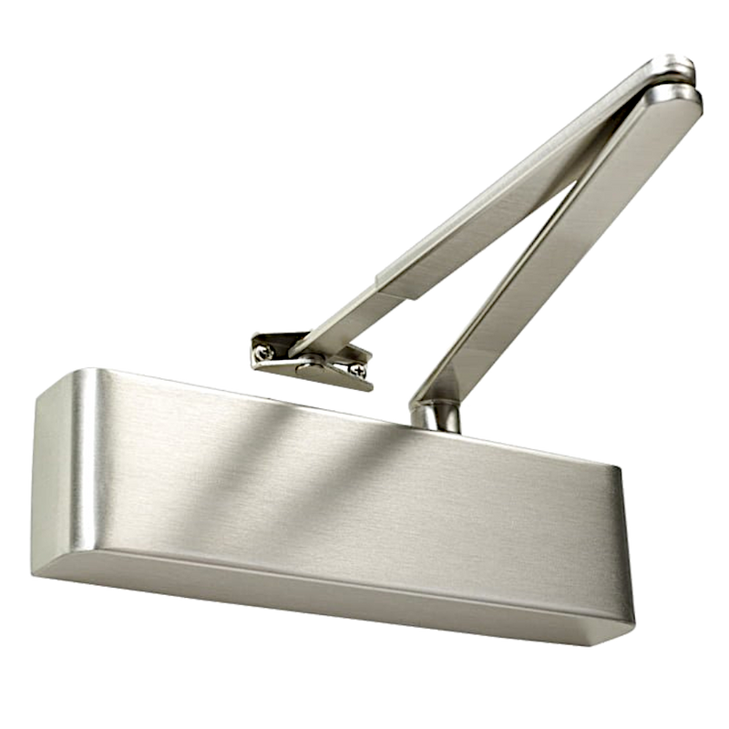 RUTLAND Fire Rated TS.9205 Door Closer Size EN 2-5 With Backcheck & Delayed Action