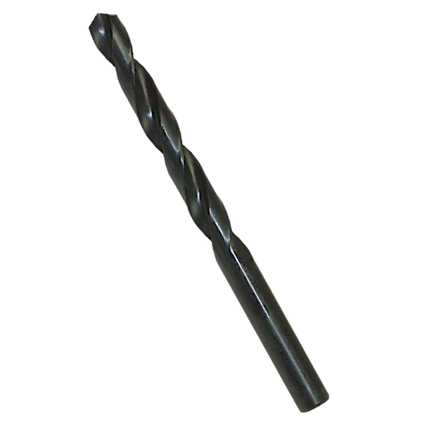 LABOR HSS Metric Roll Forged Spiral Twist Drill Bit DIN338