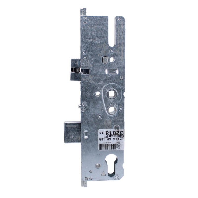 MACO Lever Operated Push Button Latch Release GTS Gearbox