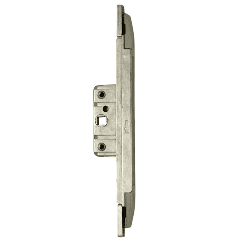 ROTO Shootbolt Espagnolette Gearbox 16mm Faceplate