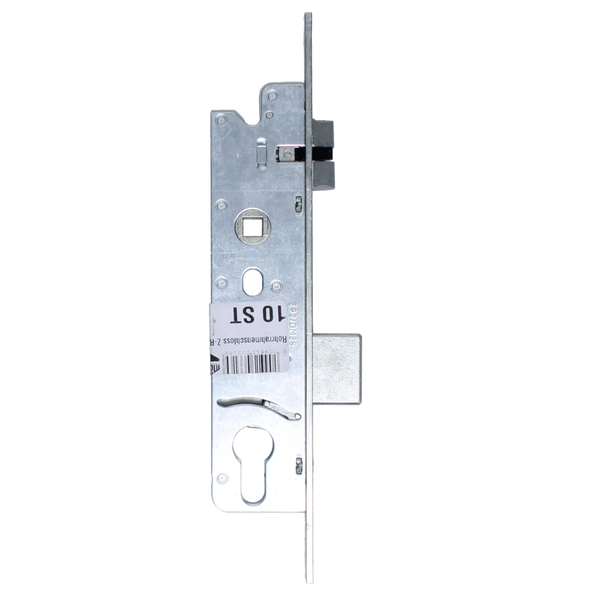 MACO Z-RS Overnight/Mortice Lock 16mm Faceplate