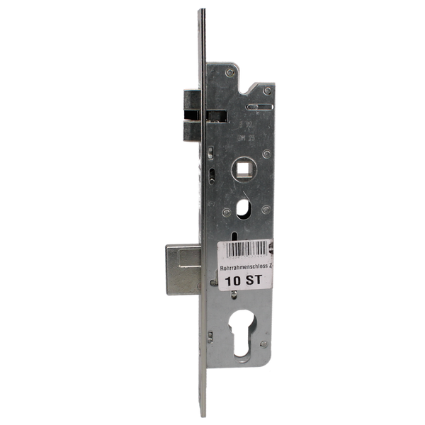 MACO Z-RS Overnight/Mortice Lock 24mm Faceplate