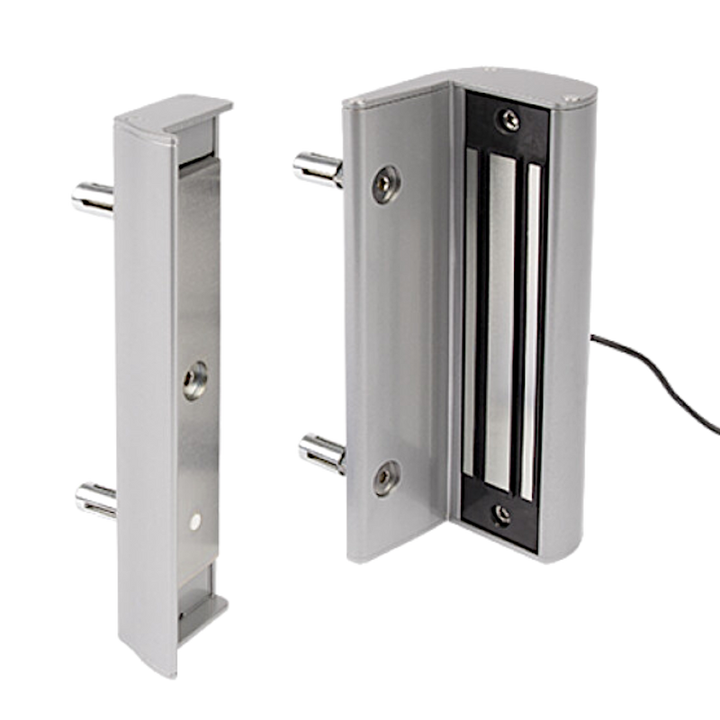 LOCINOX Surface Mounted MAGMAG3000 Electromagnetic Gate Lock Without Handle