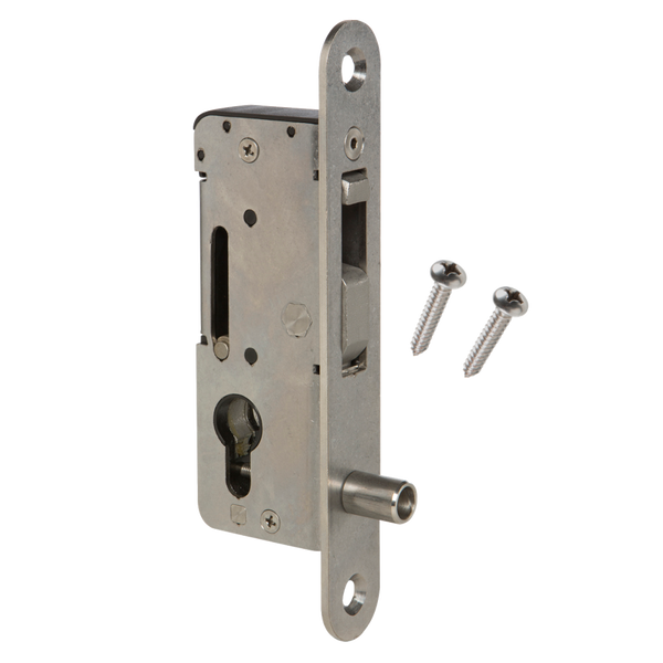 LOCINOX Gate Insert Lock H-COMPACT With Hook