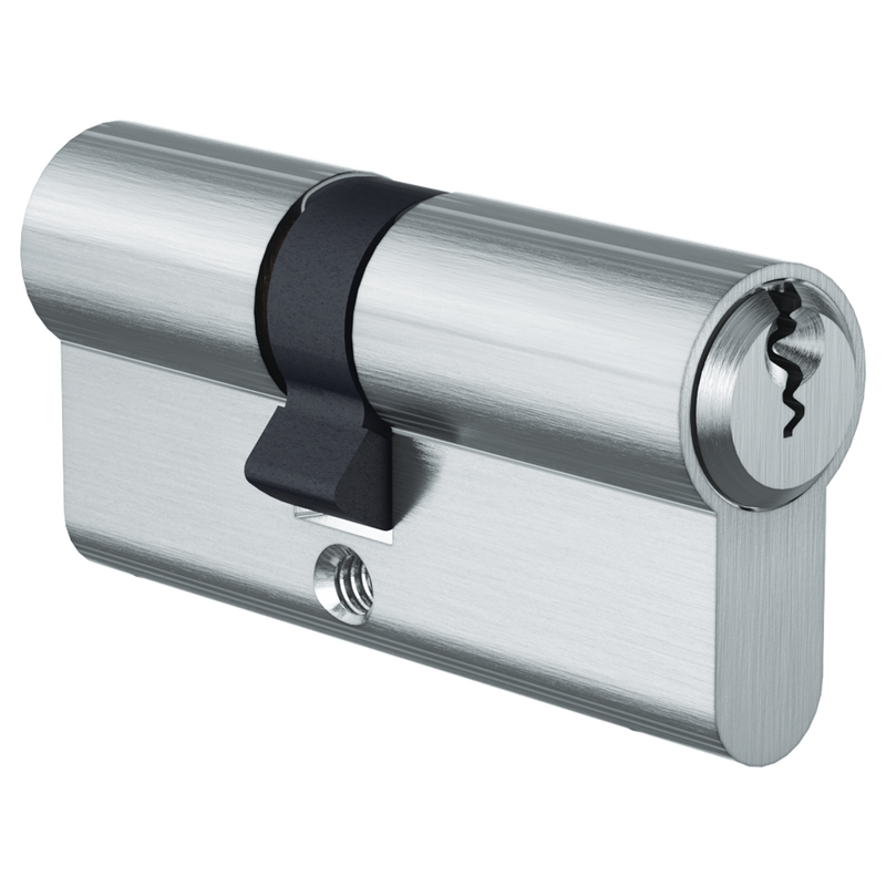 EVVA EPSnp DZ Double Euro Cylinder Keyed To Differ