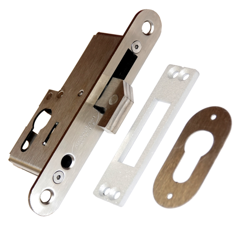 ARMAPLATE Hooklock Case & Receiver