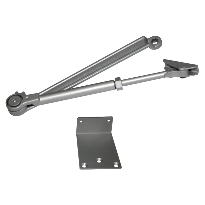 RUTLAND Hold Open Armset To Suit All Rutland Scissor Arm Door Closers