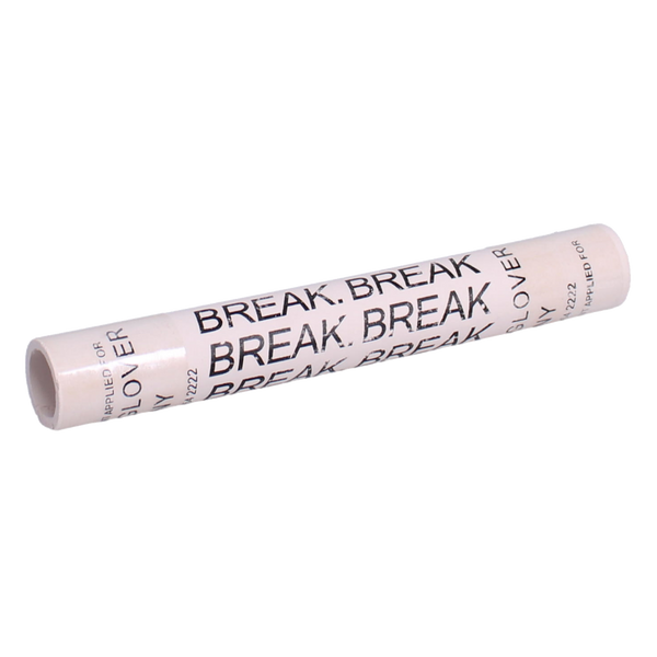 THOMAS GLOVER P8022 Ceramic `Break` Tube