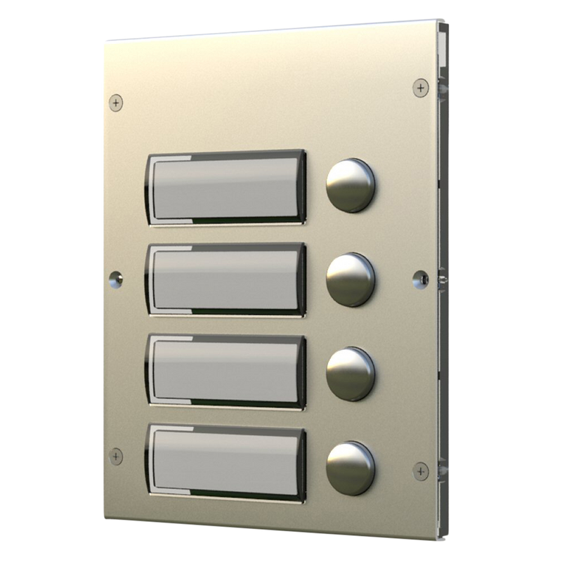 8K Series Extension Panel