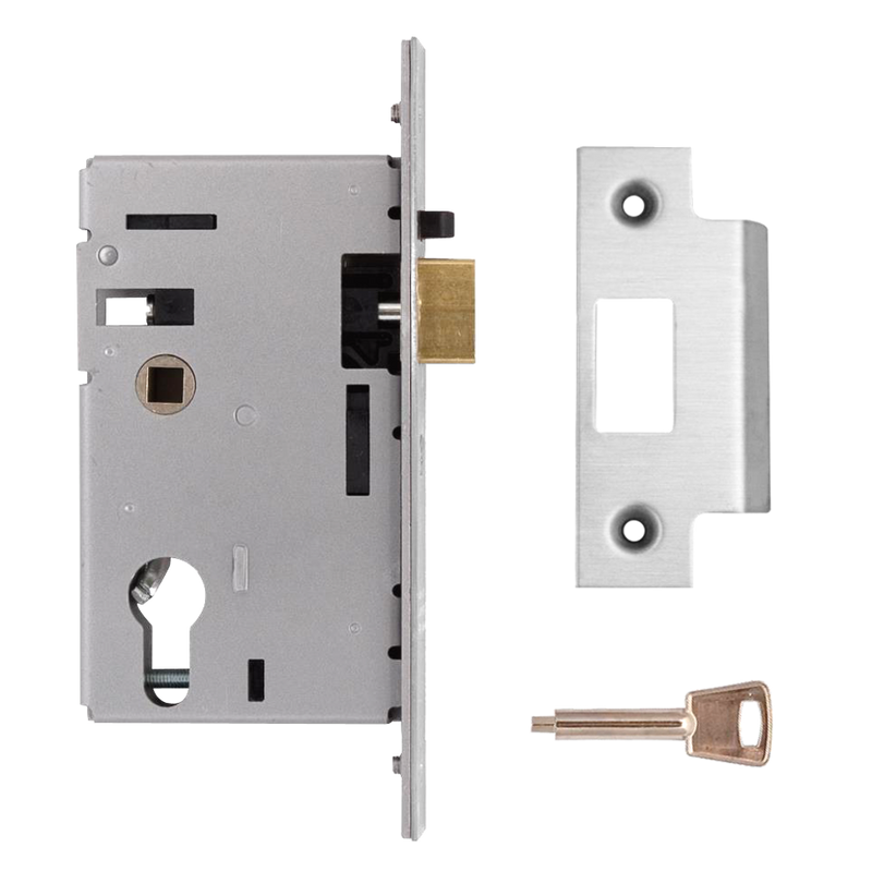 UNION L2349 Euro Nightlatch Case