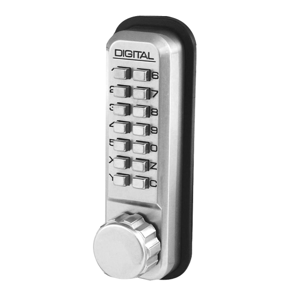 LOCKEY 2500 Series Digital Lock