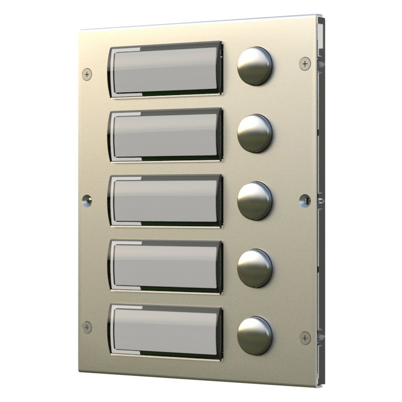 8K Series Extension Panel